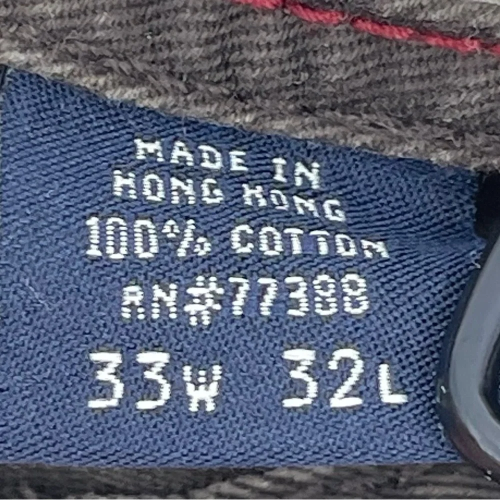 J. Crew crew pants